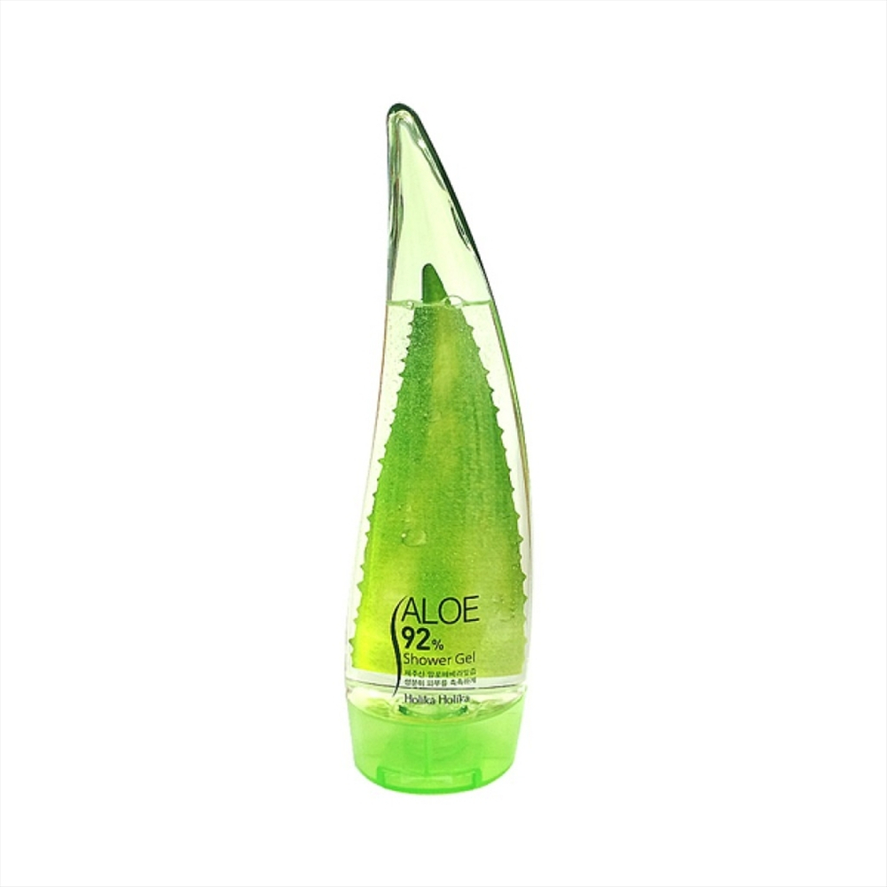 Holika Holika Гель для душа с соком Алоэ Вера Aloe 92% Shower Gel 250 мл