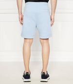 Шорты Sewalk BOSS ORANGE - голубой(50511726)