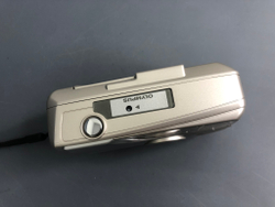 Olympus Trip 500