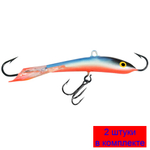 Балансир рыболовный CLASSIC-7 74mm 2 штуки 16 г.