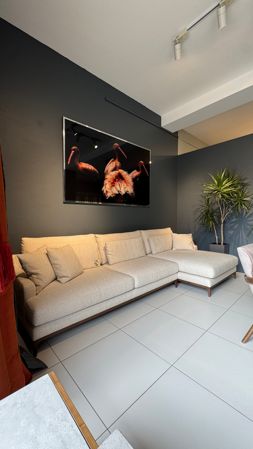 Диван Гамма