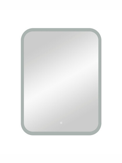 Зеркало "Glamour  Led" 500х700