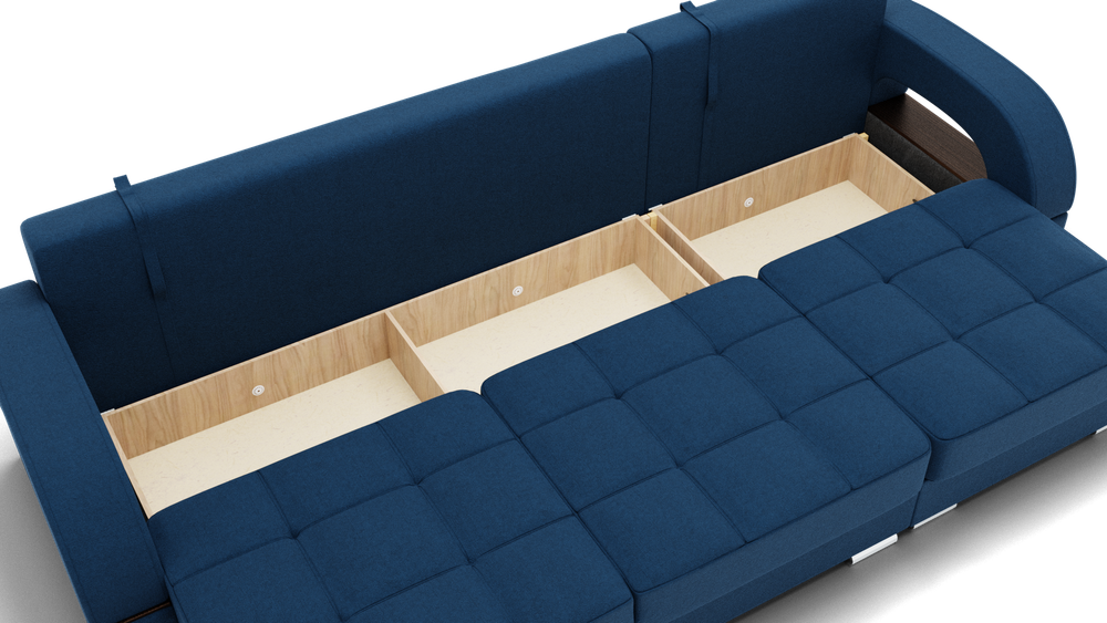 Диван Элита-2