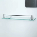 Душевая кабина DTO ЕМ1510 LED с гидромассажем 100х100