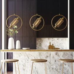 Подвесной светильник RESIST L35 Black