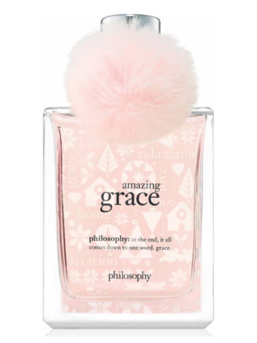 Philosophy Amazing Grace Limited Edition