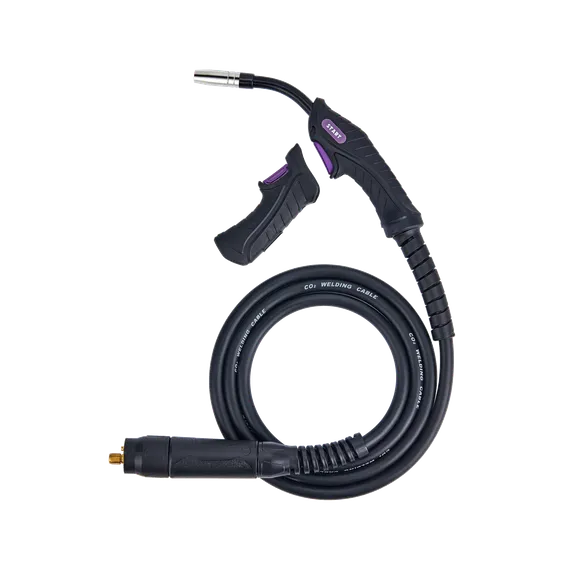 Горелка everGUN M15 (3м) OSA START STE1500-30