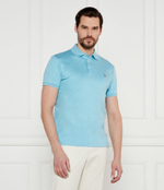 Поло POLO RALPH LAUREN - бирюзовый(710704319)
