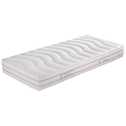 Матрас ортопедический 180x200 Hukla Emotion Pro TFK H3