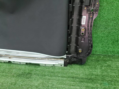 Механизм панорамной крыши Geely Tugella (2019-нв)