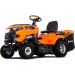 YARD FOX T 86 RBH садовый трактор T 86 RBH