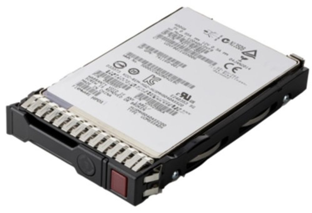 HPE SSD R0Q47A 1.92Tb