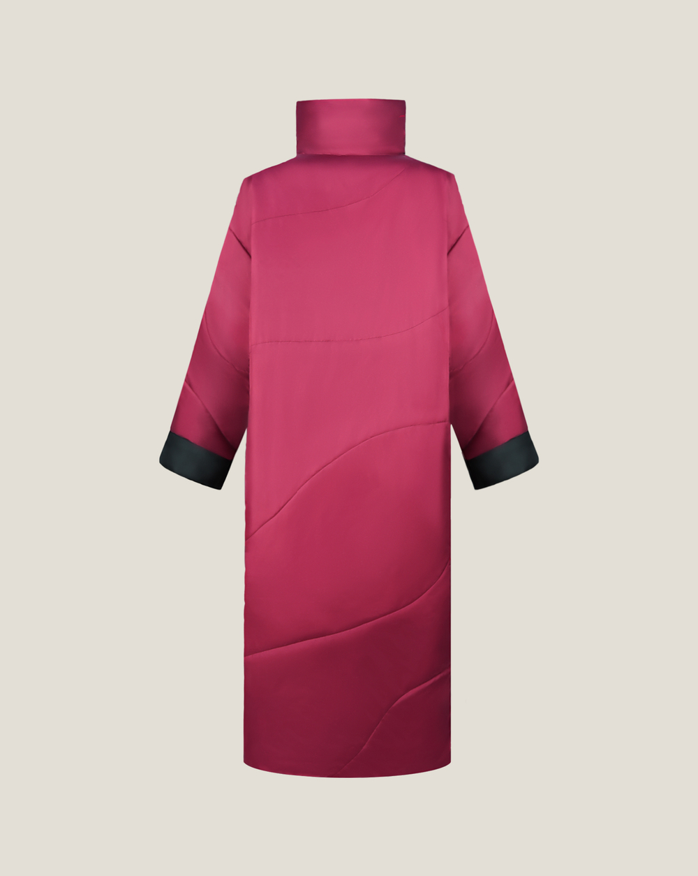 Пуховик - одеяло "Уютный" в мокко