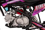 Питбайк SHARMAX PowerMax 190 MIAMI