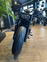 Harley-Davidson Sportster S, 2022