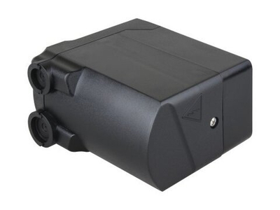 Сервопривод Siemens SQN75.424B21