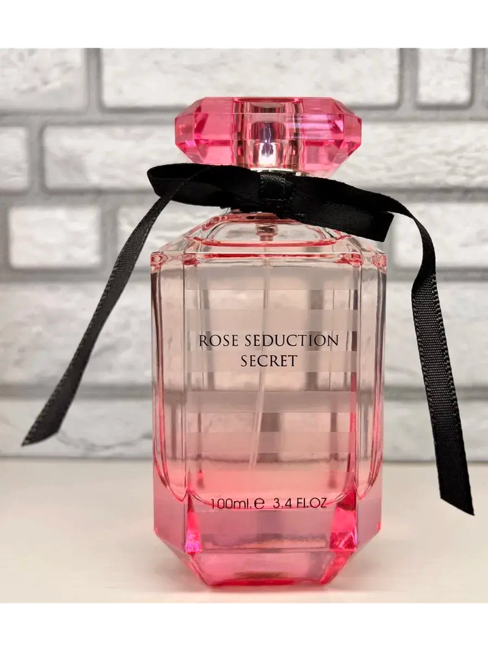 Rose Seduction Secret 100 ml.