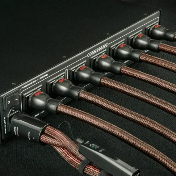 AudioQuest Niagara 3000