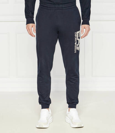 Спортивные штаны EA7 - темно-синий(6DPP87 PJVRZ)