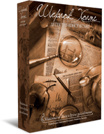 Шерлок Холмс, детектив-консультант. Убийства на Темзе и другие расследования