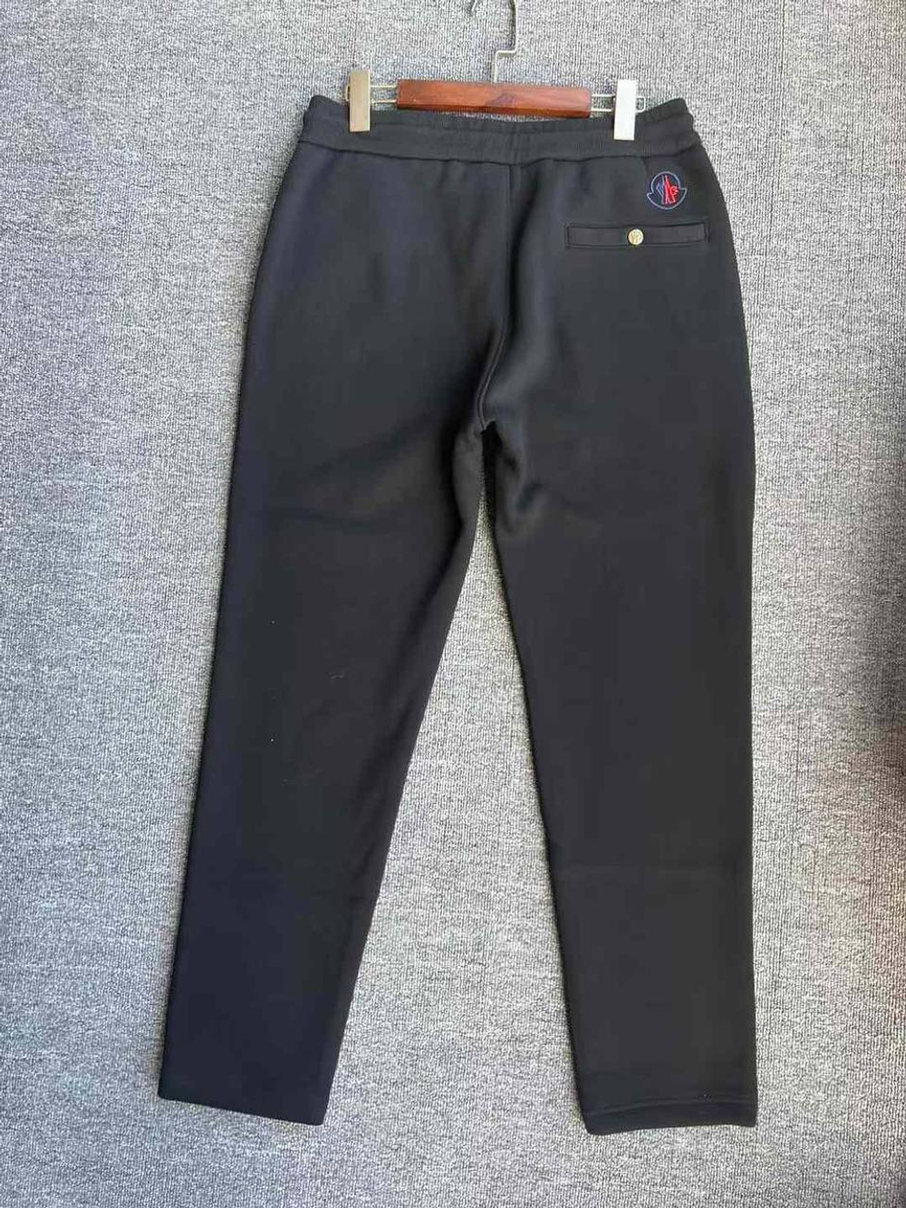 Спортивные штаны Moncler