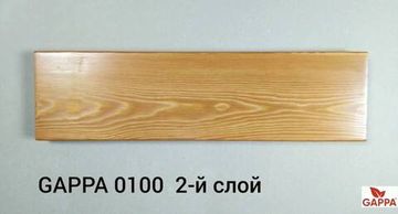 GAPPA 0100 (вишня)