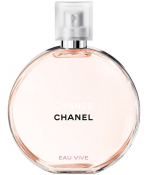 Chanel Chance Eau Vive