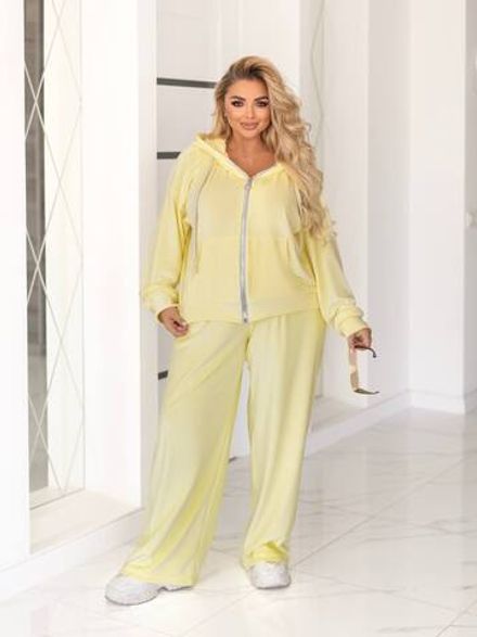 Костюм УК-729 Фабрика Моды Фото 1