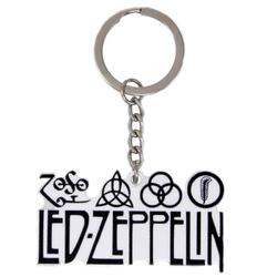 Брелок Led Zeppelin (717)