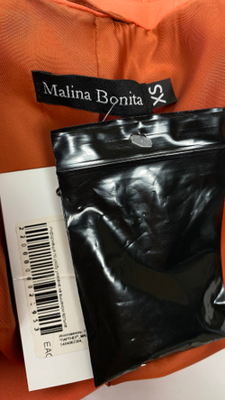 Комплект Malina Bonita