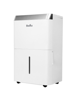 Осушитель воздуха Ballu Comfort BD30T CL