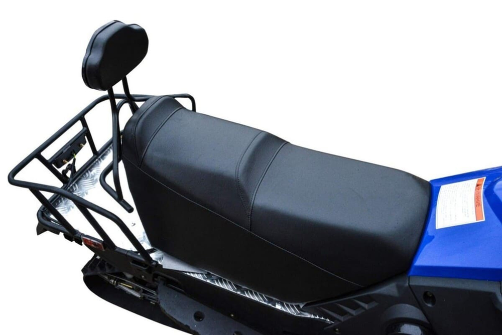 Снегоход MOTOLAND Alpine 200