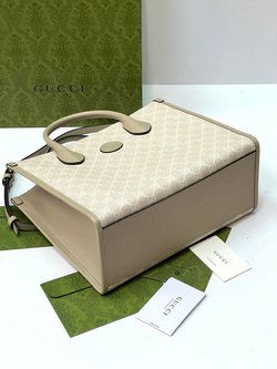 Сумка - тоут Gucci