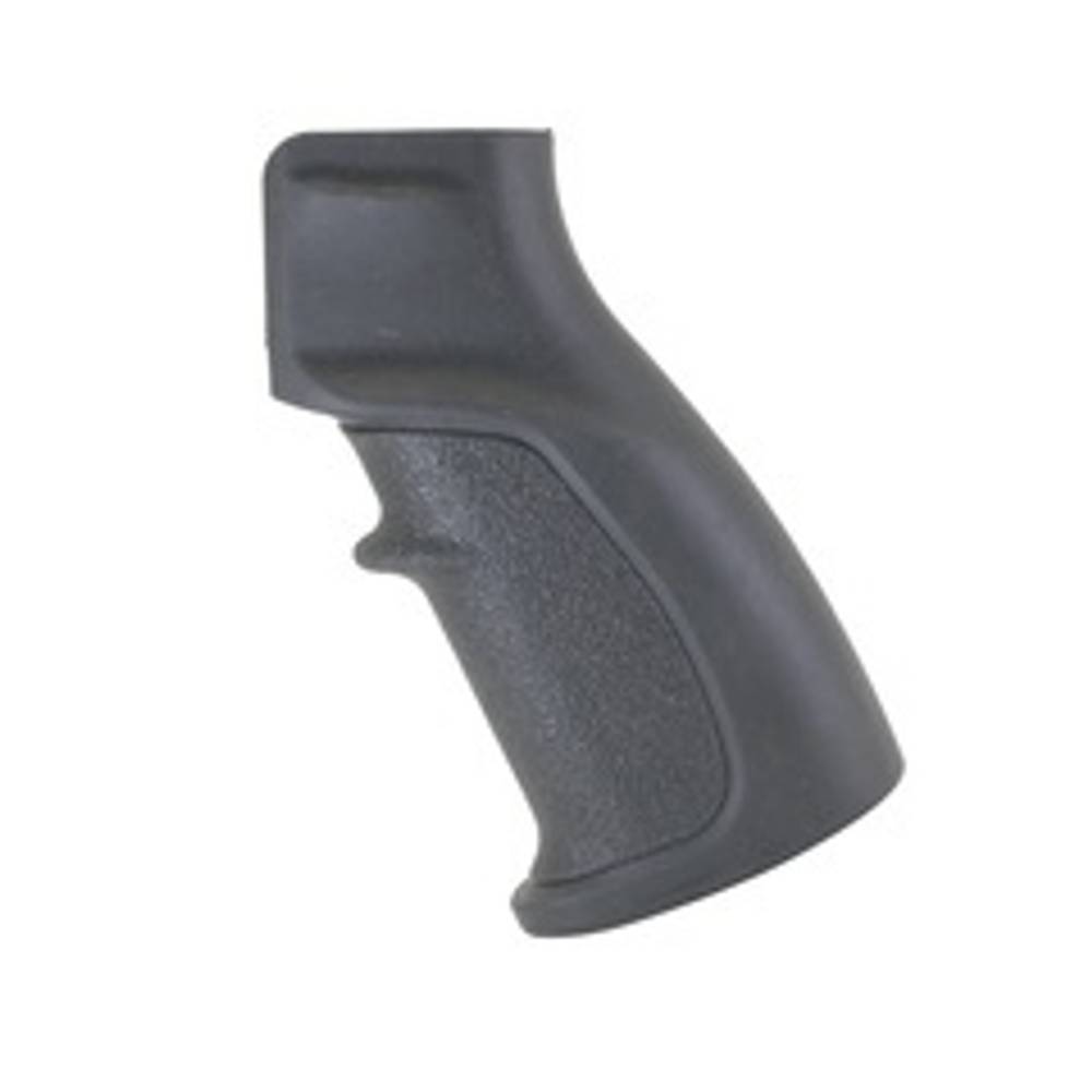 Пистолетная рукоятка на AR-15, М16, DLG Tactical