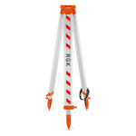 Комплект оптический нивелир RGK N-38 + штатив S6-N + рейка AMO S4 752572