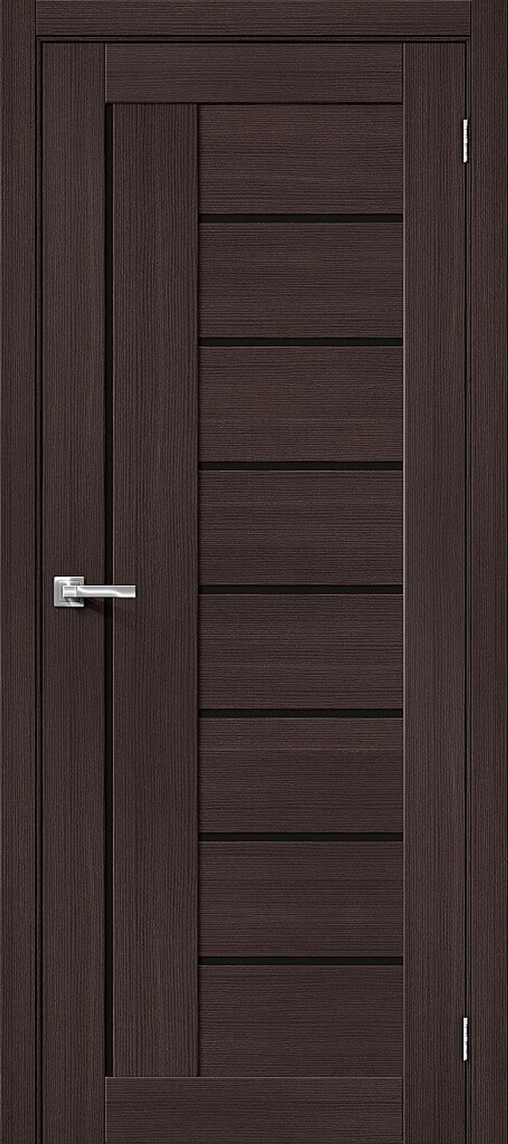Браво-29 Wenge Melinga Black Star