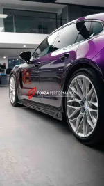 Карбоновый обвес для PORSCHE PANAMERA 976 2024+