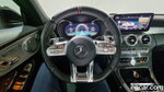 Mercedes-Benz C-Class W205 C43 AMG 4MATIC Cabriolet (12.2019)