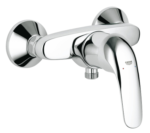 СМЕСИТЕЛЬ Д/ДУША GROHE START ECO SWIFT СКР.МОНТАЖ 23268000