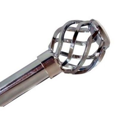 Карнизы для ванной