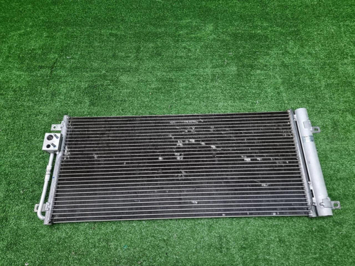 Радиатор кондиционера Chery Tiggo 4 (2018-2023)