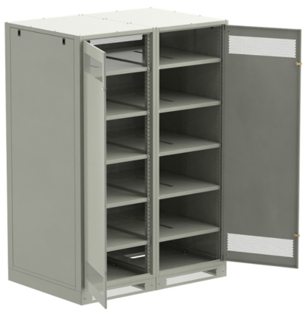 Шкаф ITK LB35-20H49-2M