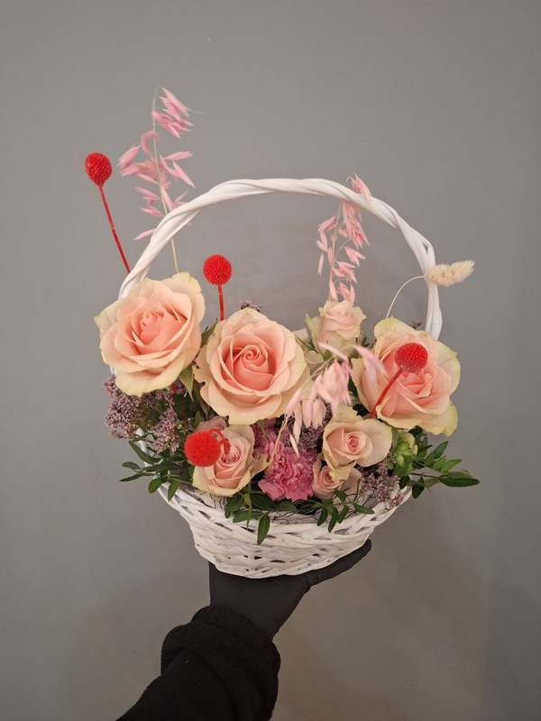 Композиция "Остров любви" Композиция "Остров любви"