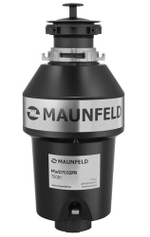 Измельчитель пищевых отходов Maunfeld MWD7502PB