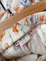 Хлопковая юбка Bonpoint, 128