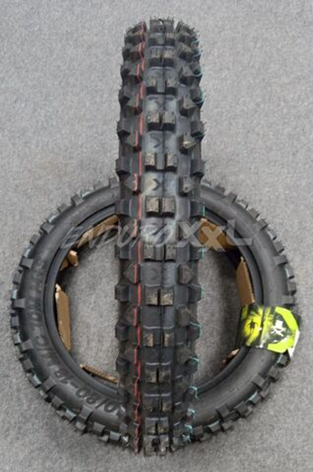 Покрышка R21 X-Grip HulkyBoy 90/100-21