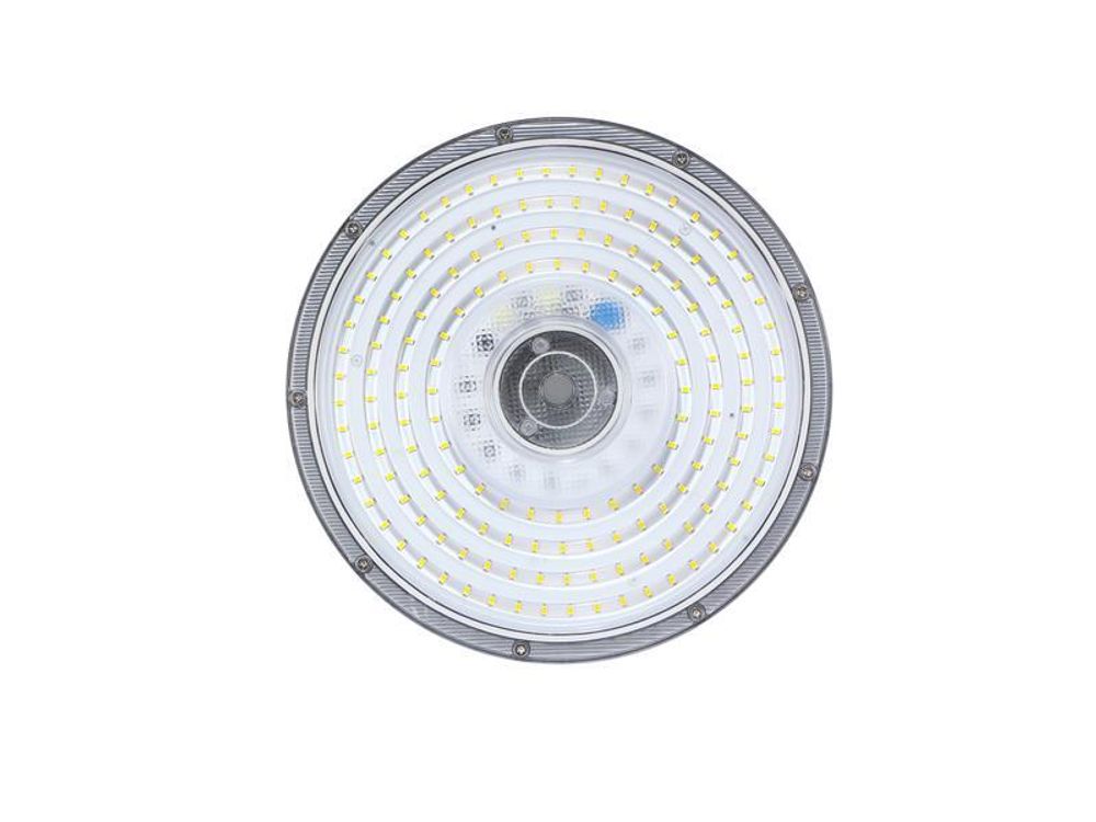 Светильник светодиодный PHB NLO 02 100Вт 5000К IP65 90град. ДСП для высоких пролетов (high bay) Pro JazzWay 5040397 Светильник светодиодный PHB NLO 02 100Вт 5000К IP65 90град. ДСП для высоких пролетов (high bay) Pro JazzWay 5040397