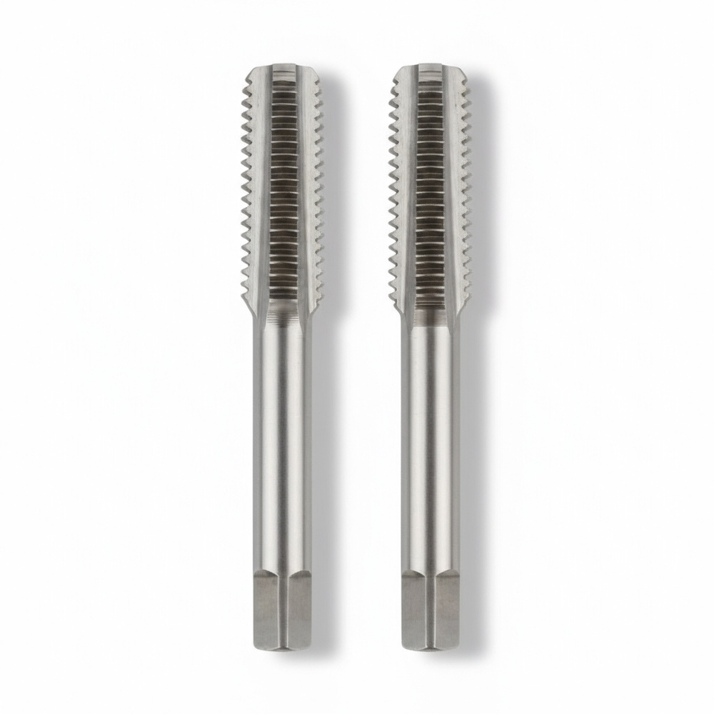 Метчик м/р М 45х4,0 (комплект №1, №2) Р6М5 6H 2621-2207/2205 исп.1 ГОСТ 3266-81