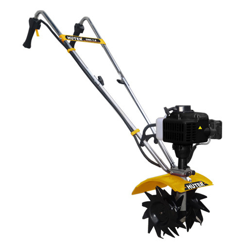 Мотокультиватор бензиновый Huter GMC-1.8