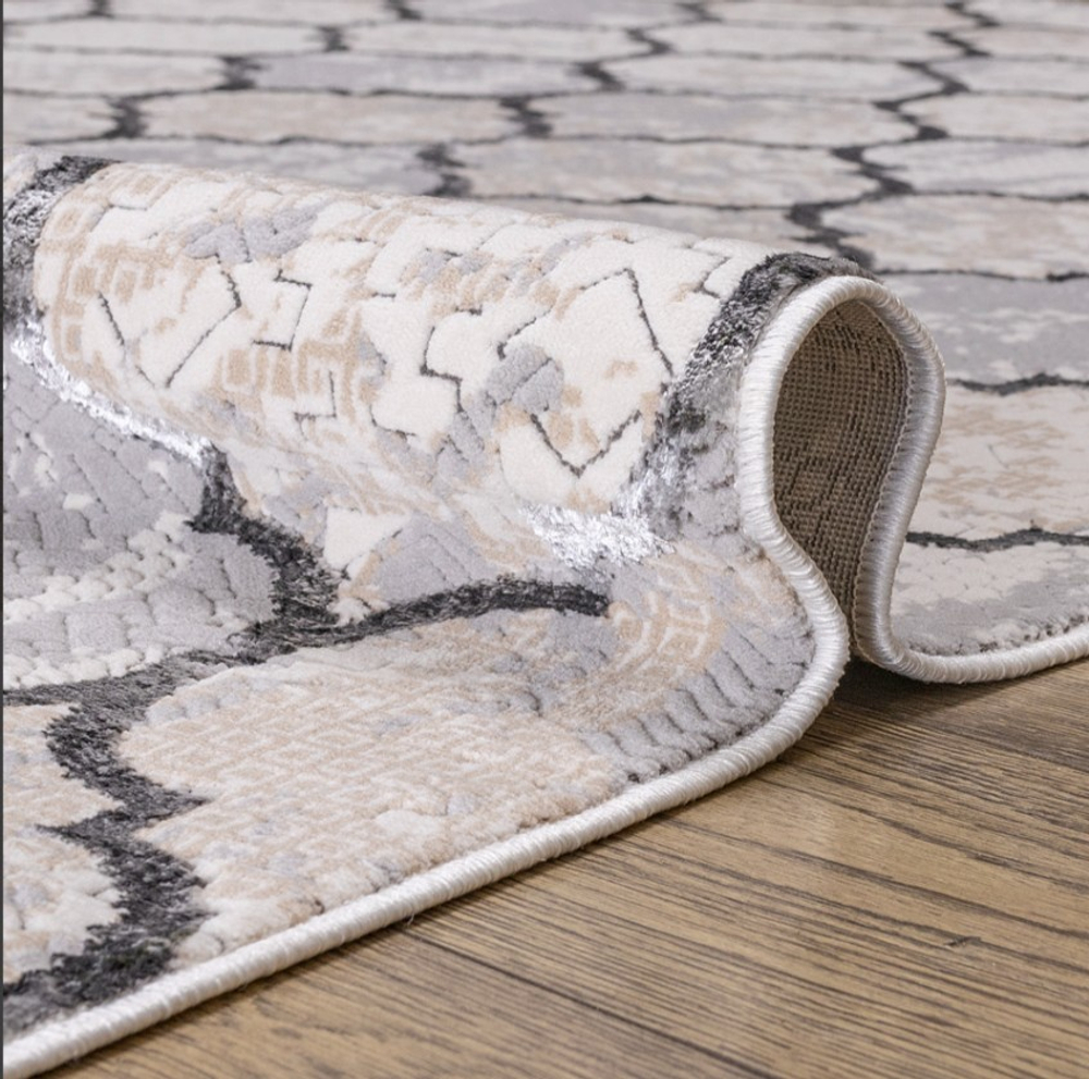 Parma NW37C LIGHT GRAY Прямой